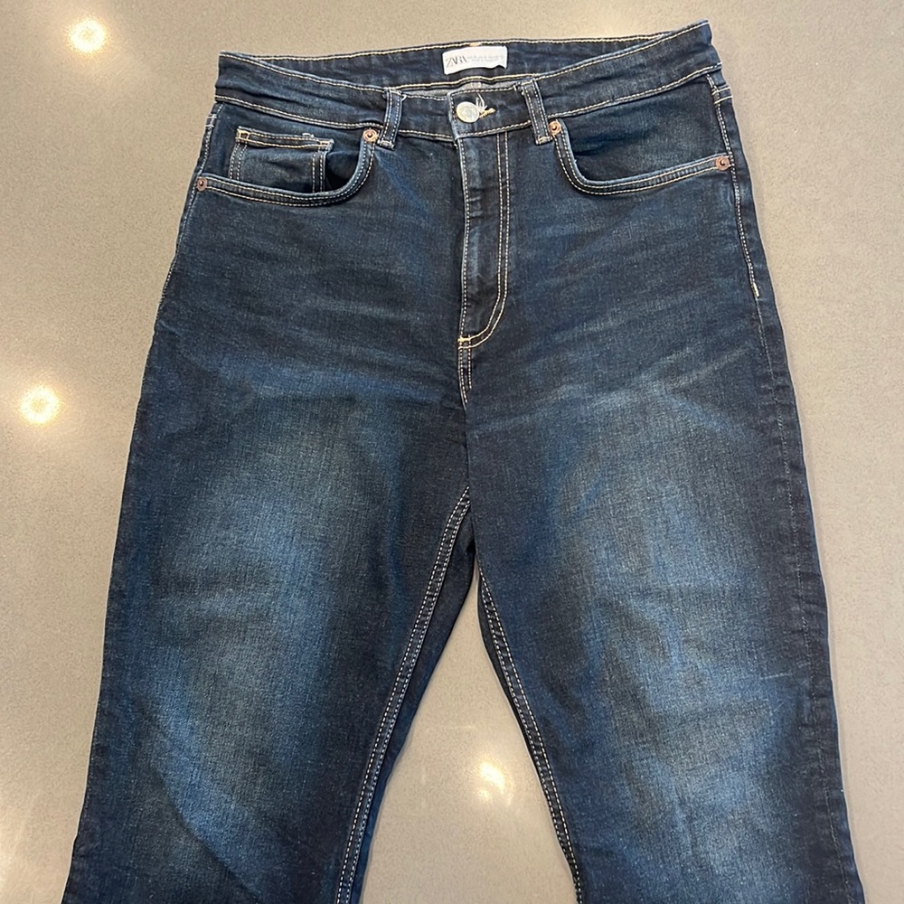 ZARA jeans size 10